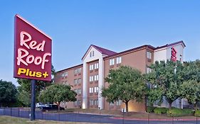 Red Roof Inn Plus Austin South - Airport